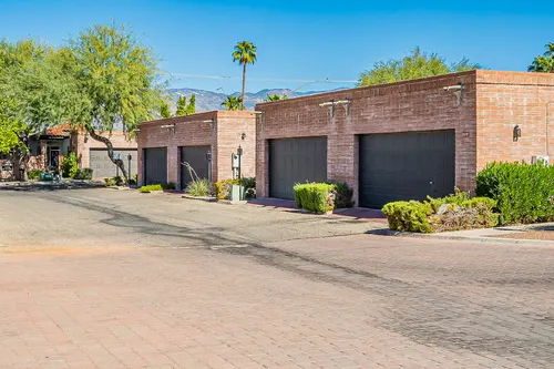 Tanque Verde Estates in Tucson, Arizona