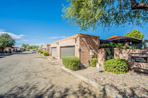 Tanque Verde Estates in Tucson, Arizona