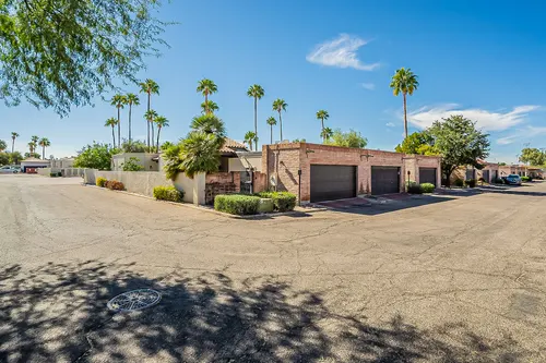 Tanque Verde Estates in Tucson, Arizona