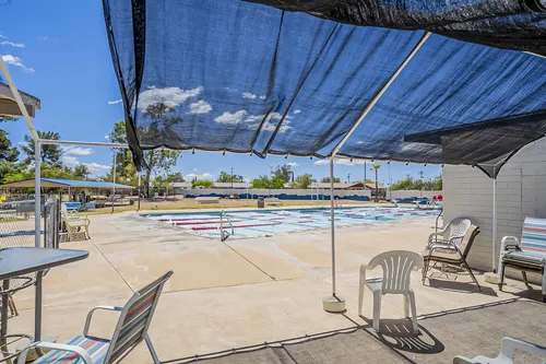 Terra Del Sol in Tucson, Arizona