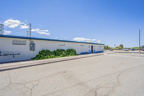 Terra Del Sol in Tucson, Arizona