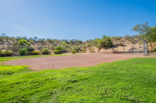 The Bluffs in Tucson, Arizona
