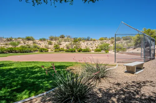The Bluffs in Tucson, Arizona