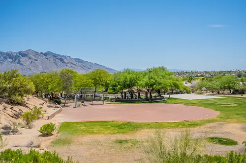The Bluffs in Tucson, Arizona