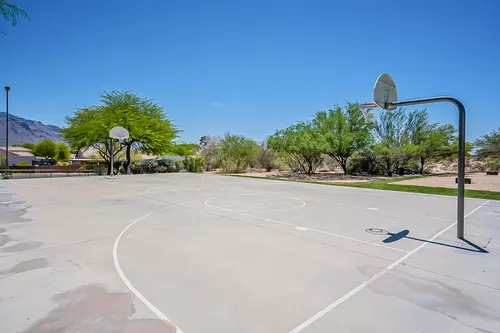 The Bluffs in Tucson, Arizona