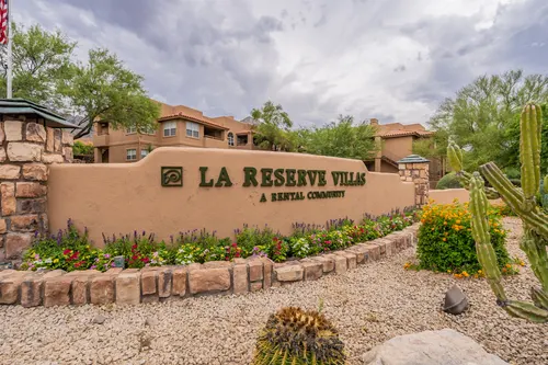 The Boulders at La Reserve in Tucson, Arizona