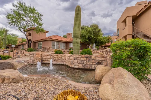 The Boulders at La Reserve in Tucson, Arizona