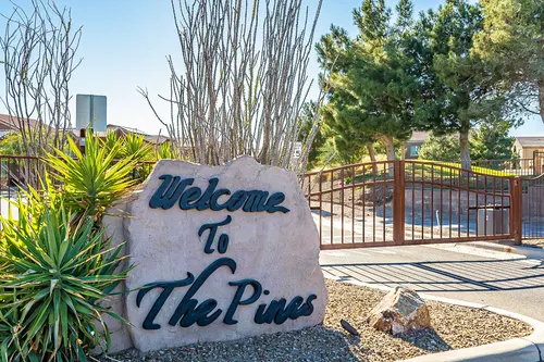 The Pines in Tucson, Arizona