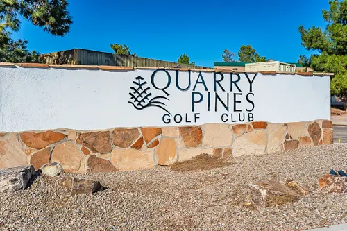 The Pines in Tucson, Arizona