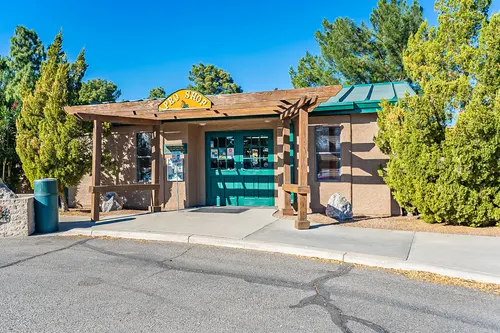 The Pines in Tucson, Arizona