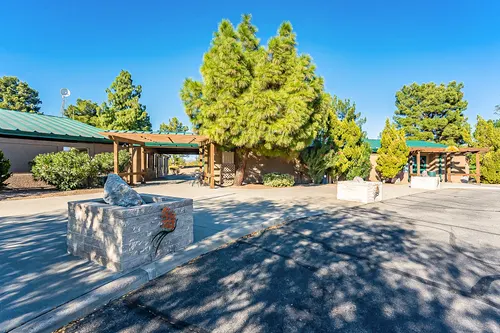 The Pines in Tucson, Arizona