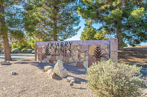 The Pines in Tucson, Arizona
