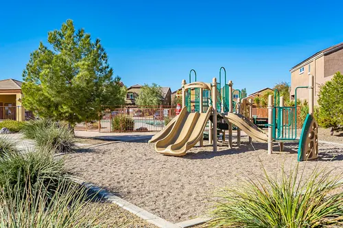 The Pines in Tucson, Arizona