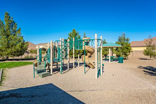 The Pines in Tucson, Arizona
