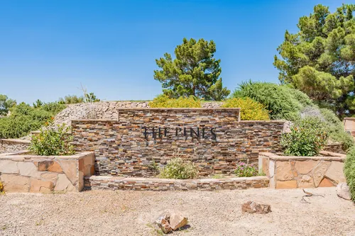 The Pines in Tucson, Arizona