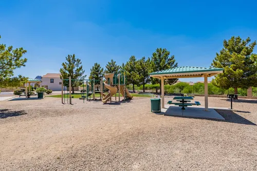 The Pines in Tucson, Arizona