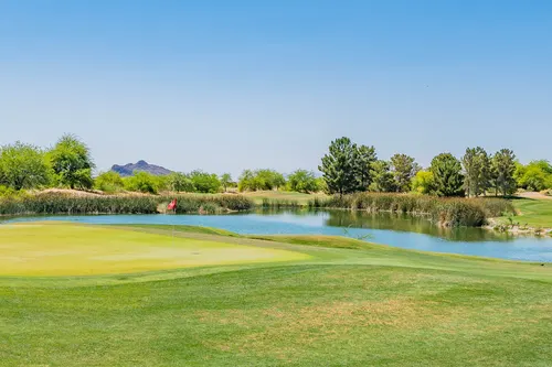 The Pines in Tucson, Arizona