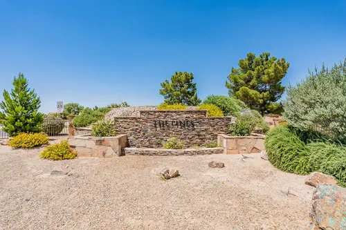 The Pines in Tucson, Arizona