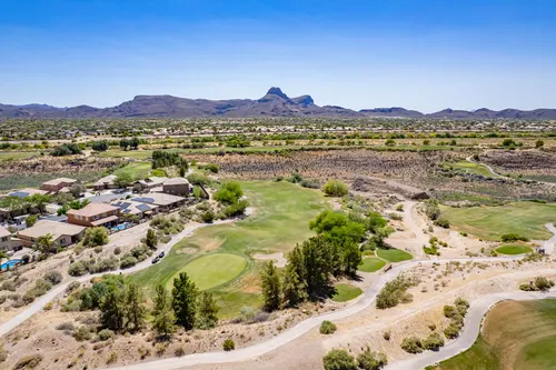 The Pines in Tucson, Arizona