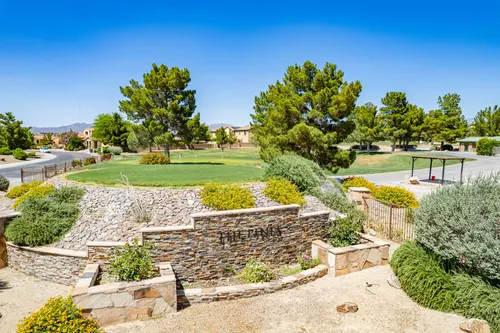 The Pines in Tucson, Arizona