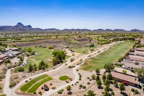 The Pines in Tucson, Arizona