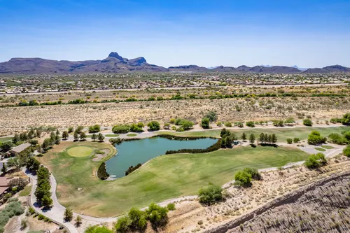 The Pines in Tucson, Arizona