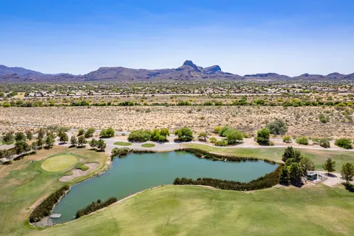 The Pines in Tucson, Arizona