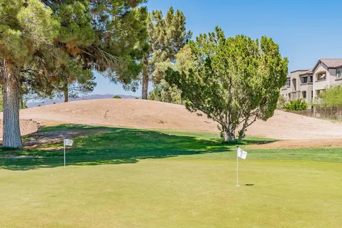 The Pines in Tucson, Arizona