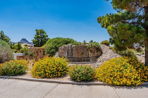 The Pines in Tucson, Arizona