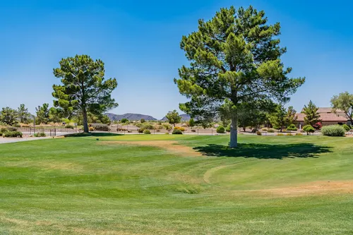 The Pines in Tucson, Arizona
