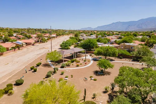 The Villages Of La Canada in Tucson, Arizona