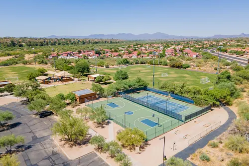The Villages Of La Canada in Tucson, Arizona