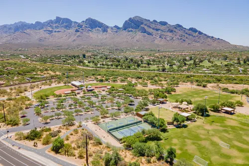 The Villages Of La Canada in Tucson, Arizona