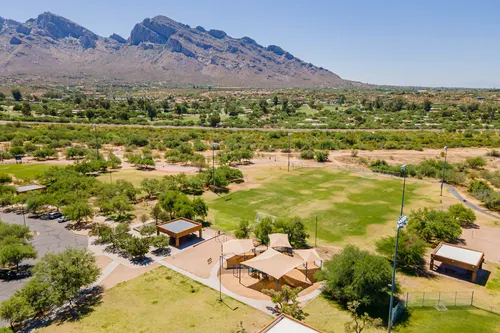 The Villages Of La Canada in Tucson, Arizona