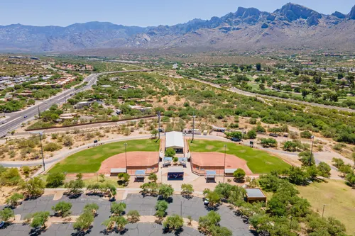 The Villages Of La Canada in Tucson, Arizona