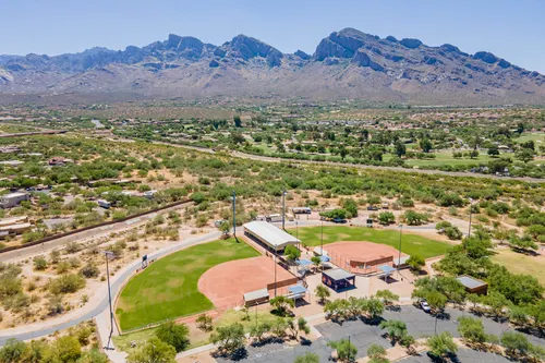 The Villages Of La Canada in Tucson, Arizona