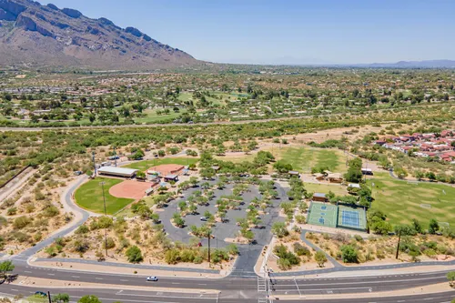 The Villages Of La Canada in Tucson, Arizona