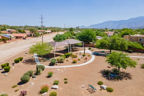 The Villages Of La Canada in Tucson, Arizona