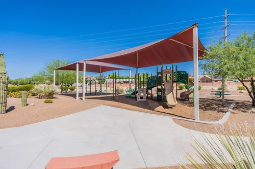 The Villages Of La Canada in Tucson, Arizona