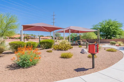 The Villages Of La Canada in Tucson, Arizona