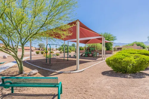 The Villages Of La Canada in Tucson, Arizona