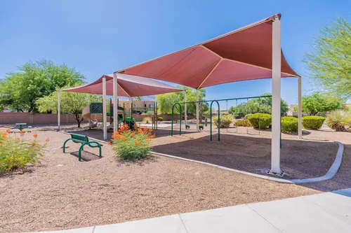 The Villages Of La Canada in Tucson, Arizona