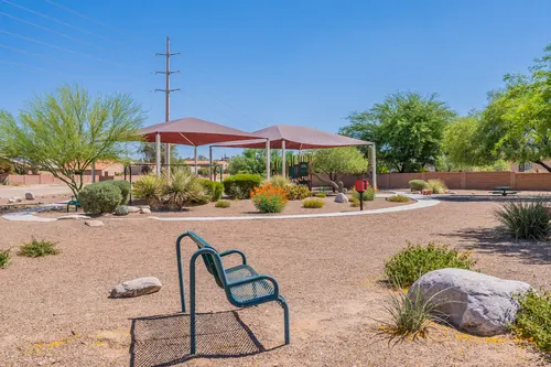 The Villages Of La Canada in Tucson, Arizona