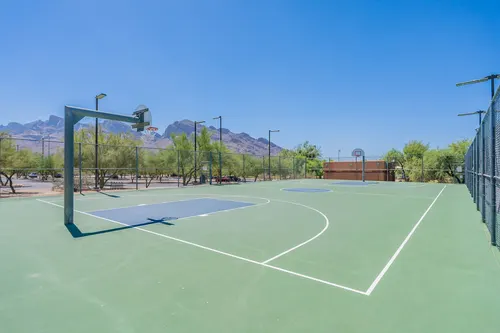 The Villages Of La Canada in Tucson, Arizona