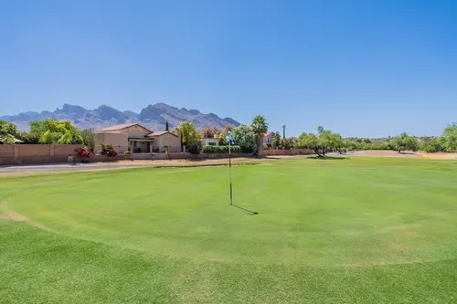 The Villages Of La Canada in Tucson, Arizona