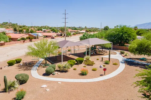 The Villages Of La Canada in Tucson, Arizona
