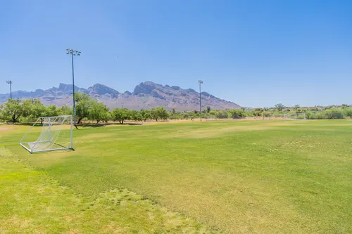 The Villages Of La Canada in Tucson, Arizona