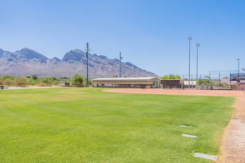 The Villages Of La Canada in Tucson, Arizona