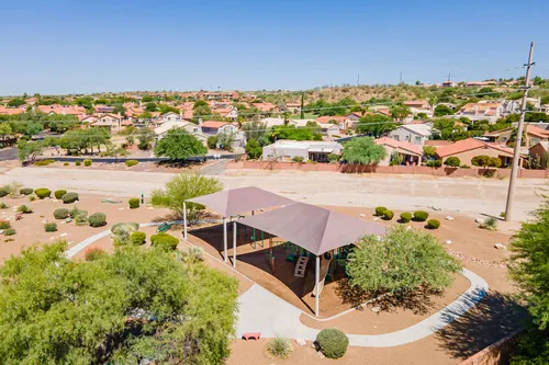 The Villages Of La Canada in Tucson, Arizona