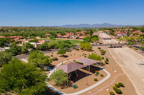 The Villages Of La Canada in Tucson, Arizona